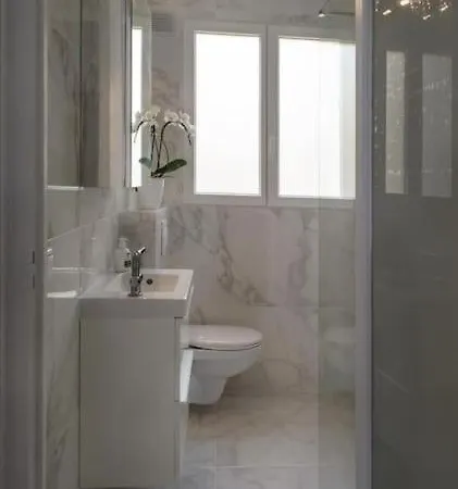 Et Calme Aux Portes De Monaco Apartment