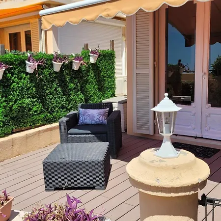 شقة Et Calme Aux Portes De Monaco